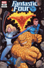 Fantastic Four (1961) #209 1:1000 Lim "Silver" Whatnot Exclusive Comics - Back Issues MARVEL COMICS