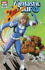 Fantastic Four (1961) #051 1:3000 Larocca Whatnot Exclusive Comics - Back Issues MARVEL COMICS