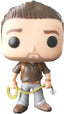Pop Uncharted 4 A Thief's End 88 Nathan Drake Target Exclusive (Box Damage) Action Figures/Funko Pop Funko