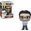 Pop Director 704 J J Abrams Action Figures/Funko Pop Funko