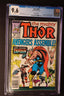 Thor (1966) #390 CGC 9.6 Comics - Back Issues MARVEL COMICS