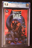 Batman Vengeance of Bane (1993) #01 CGC 9.8 Comics - Back Issues DC COMICS
