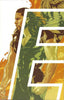 Irredeemable #04 1:10 Spokes Var Comics - Back Issues Boom! Entertainment