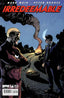 Irredeemable #16 Azaceta Var Comics - Back Issues Boom! Entertainment