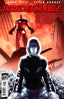 Irredeemable #17 Renaud Var Comics - Back Issues Boom! Entertainment