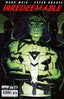 Irredeemable #18 Panosian Var Comics - Back Issues Boom! Entertainment