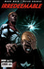 Irredeemable #20 Couceiro Var Comics - Back Issues Boom! Entertainment
