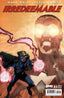 Irredeemable #21 Couceiro Var Comics - Back Issues Boom! Entertainment