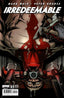 Irredeemable #21 Barreto Var Comics - Back Issues Boom! Entertainment