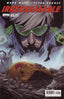 Irredeemable #22 Couceiro Var Comics - Back Issues Boom! Entertainment