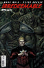 Irredeemable #23 Barreto Var Comics - Back Issues Boom! Entertainment