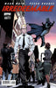 Irredeemable #25 Armand Var Comics - Back Issues Boom! Entertainment