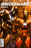 Irredeemable #27 Clark Var Comics - Back Issues Boom! Entertainment