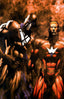 Irredeemable #27 Clark "Virgin" Var Comics - Back Issues Boom! Entertainment