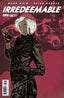 Irredeemable #28 Spokes Var Comics - Back Issues Boom! Entertainment