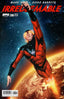 Irredeemable #30 Hairsine Var Comics - Back Issues Boom! Entertainment