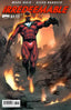 Irredeemable #31 Hairsine Var Comics - Back Issues Boom! Entertainment