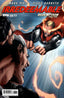 Irredeemable #32 Hairsine Var Comics - Back Issues Boom! Entertainment