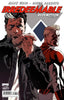 Irredeemable #33 Panosian Var Comics - Back Issues Boom! Entertainment
