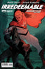 Irredeemable #33 Andrasofszky Var Comics - Back Issues Boom! Entertainment