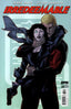 Irredeemable #34 Andrasofszky Var Comics - Back Issues Boom! Entertainment