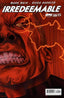 Irredeemable #35 Andrasofszky Var Comics - Back Issues Boom! Entertainment