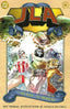 JLA The Island of Dr. Moreau #01 Comics - Back Issues DC COMICS