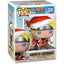 Pop Naruto Shippuden 2049 Naruto Uzumaki Christmas Action Figures/Funko Pop Funko