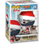Pop Naruto Shippuden 2050 Kakashi Hatake w/Pakkun Christmas Action Figures/Funko Pop Funko