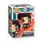 Pop Demon Slayer 2041 Tanjiro Kamado Action Figures/Funko Pop Funko
