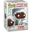 Pop 1535 Storm Christmas Action Figures/Funko Pop FUNKO