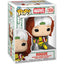 Pop 1534 Rogue Christmas Action Figures/Funko Pop FUNKO