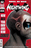 Nightwing (2016) #050 2nd Ptg Comics - Back Issues DC Comics