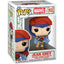 Pop 1533 Jean Grey Christmas Action Figures/Funko Pop FUNKO