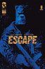 Escape #01 2nd Ptg Comics - Back Issues Image Comics