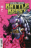 Invincible Universe Battle Beast #03 2nd Ptg Ottley & Leoni Cvr Comics Image Comics