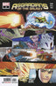 Asgardians of the Galaxy #02 2nd Ptg Comics - Back Issues Marvel Comics
