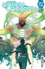Absolute Green Lantern #04 2nd Ptg Comics - Back Issues DC Comics