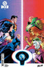 DC KO #01 Greg Capullo Var