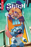Stitch #02 Comics Dynamite Entertainment