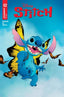 Stitch #02 Jae Lee & Chung Var Comics - Back Issues Dynamite Entertainment