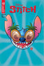 Stitch #02 Cangialosi Var Comics - Back Issues Dynamite Entertainment