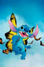 Stitch #02 Jae Lee & Chung "Limited Virgin" Var