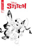 Stitch #02 1:10 Jae Lee Var