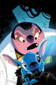 Stitch #02 1:10 Kambadais Var Comics - Back Issues Dynamite Entertainment