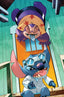 Stitch #02 1:20 Galmon Var