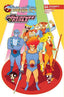 ThunderCats The Powerpuff Girls #04 Comics - Back Issues Dynamite Entertainment