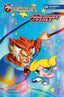 ThunderCats The Powerpuff Girls #04 Lavina Var Comics - Back Issues Dynamite Entertainment