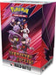 Pokemon - Scarlet & Violet Destined Rivals Build & Battle Box