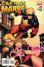 Captain Marvel (2007) #02 Comics - Back Issues MARVEL COMICS